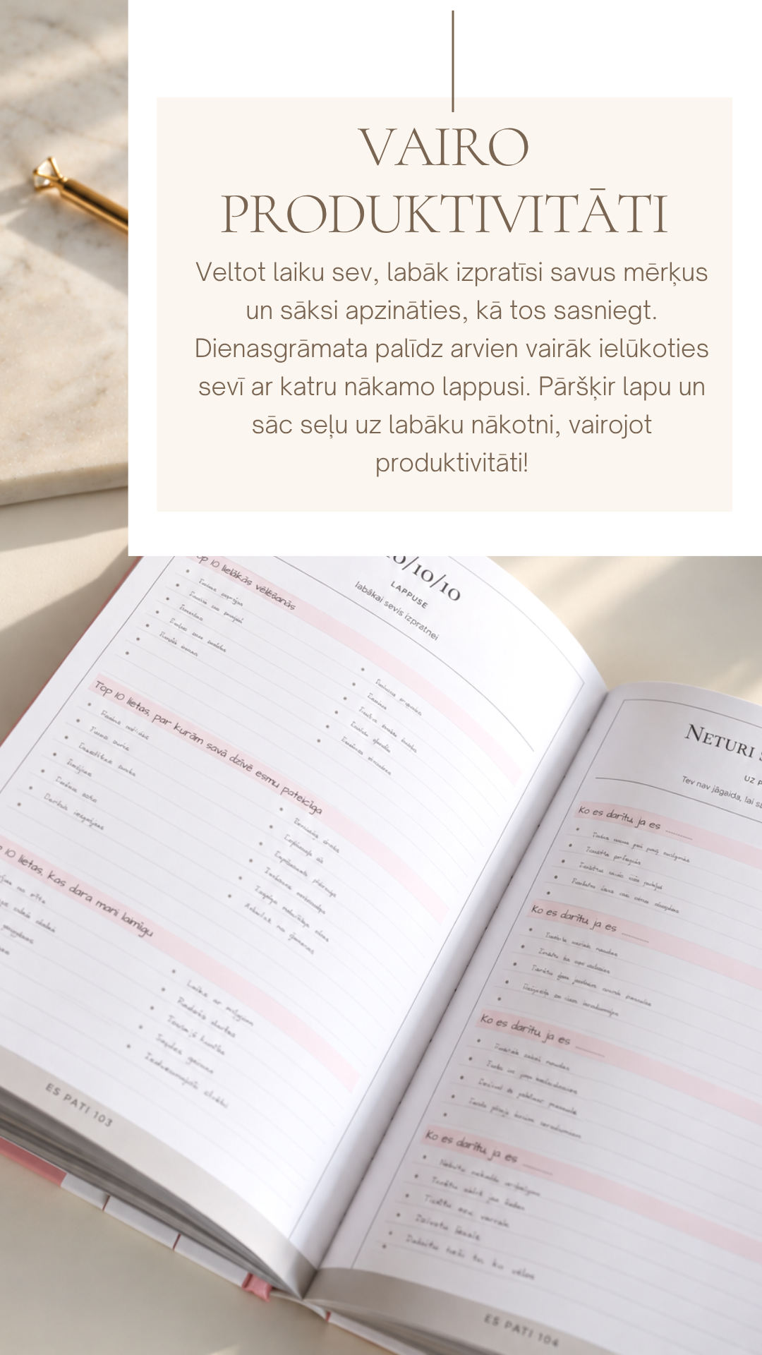 Par "Ceļš uz izaugsmi"